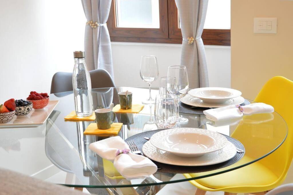 Casa Annabel Apartment Pavia Exterior photo